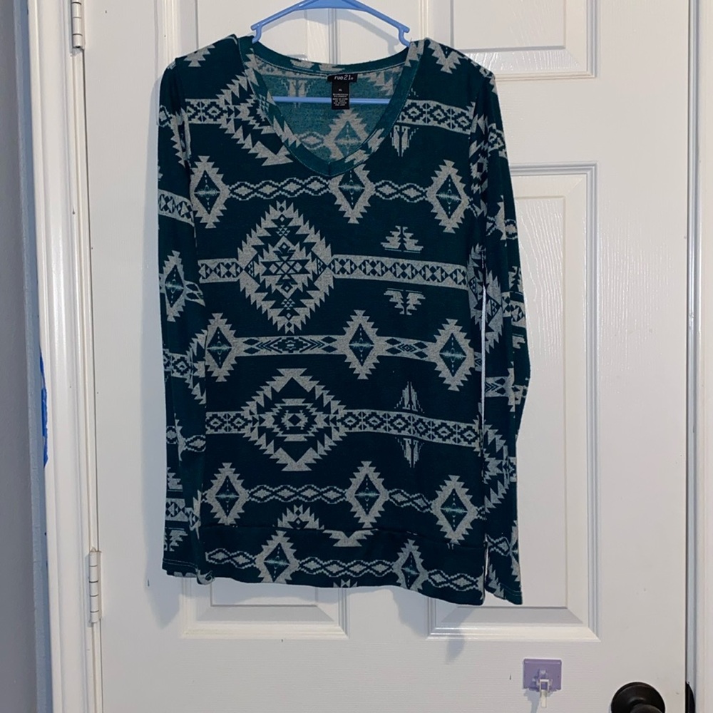 Xl top